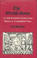 An example of the cover of one of our Historical Crimes Collection