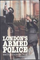 An example of the cover of one of our Police Collection